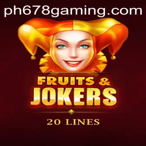 Exploring FruitsAndJokers20: A Fresh Take on Online Casino Gaming