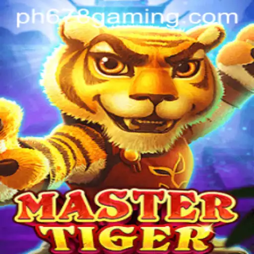 MasterTiger: Unleashing the Wilderness With PH678 Bet Login