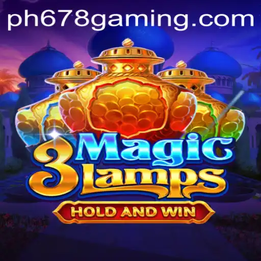 Explore the Enchanting World of 3MagicLamps: Unveiling Its Mysteries Through PH678 Bet Login