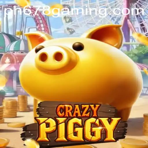 CrazyPiggy: Dive into the World of Excitement and Strategy