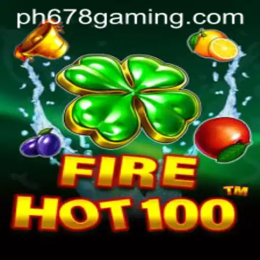 FireHot100: A Thrilling Journey into the World of Online Gaming