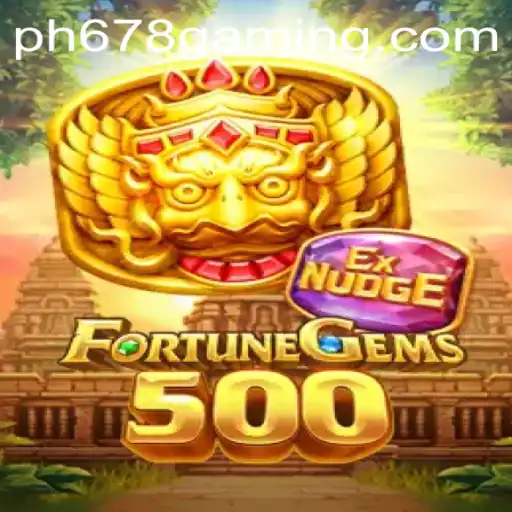 Exploring the Excitement of FortuneGems500: A Game Unlike Any Other
