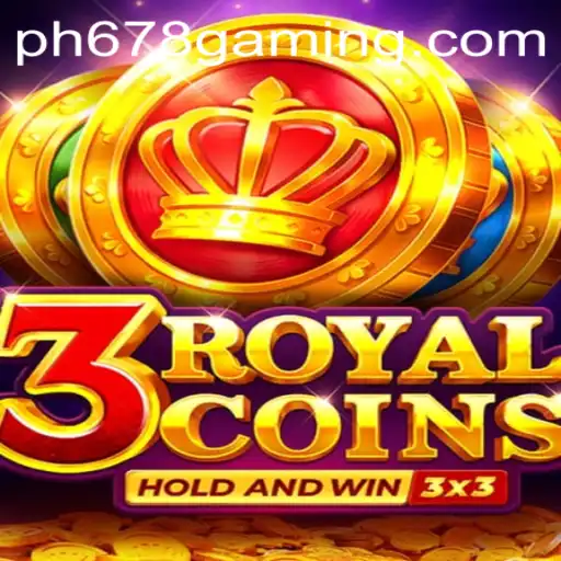 Discover the Exciting World of 3RoyalCoins and the PH678 Bet Login Experience