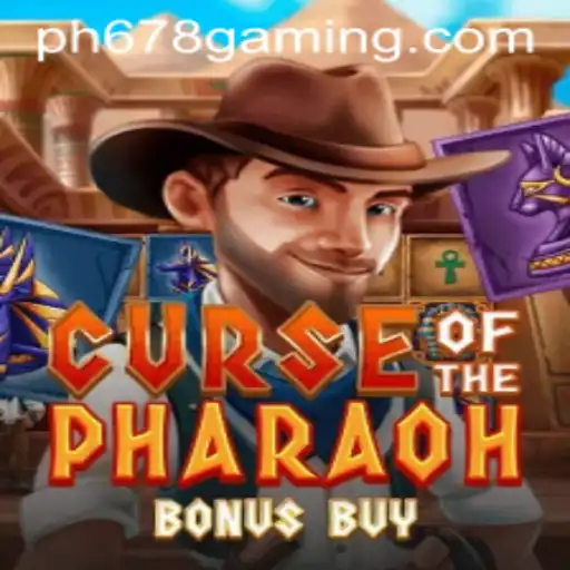 Unveiling the Mystical World of CurseofthePharaohBonusBuy