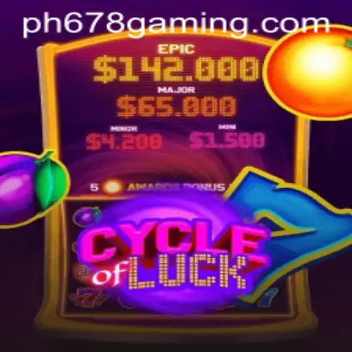 Exploring CycleofLuck: A Thrilling Casino Game with PH678 Bet Login