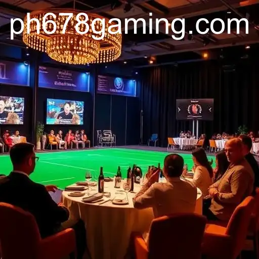 Exploring Exclusive Events: An Insight into PH678 Bet Login