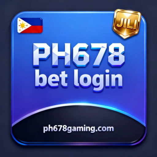 PH678 bet login