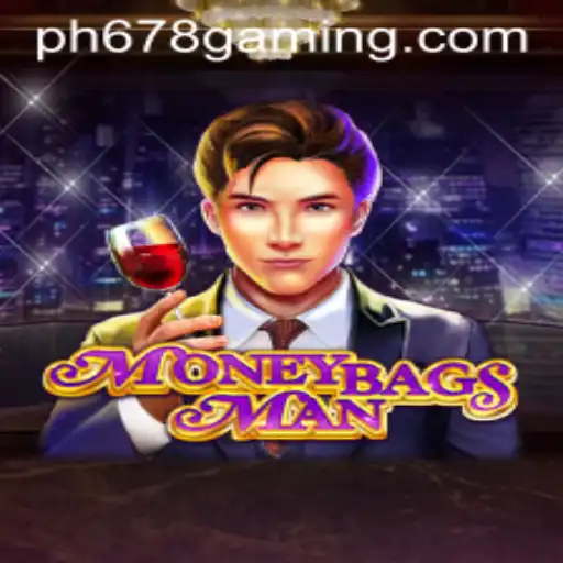 Exploring MoneybagsMan: A Thrilling Adventure in Modern Gaming
