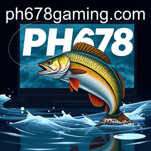 The Digital Waves of Online Fishing