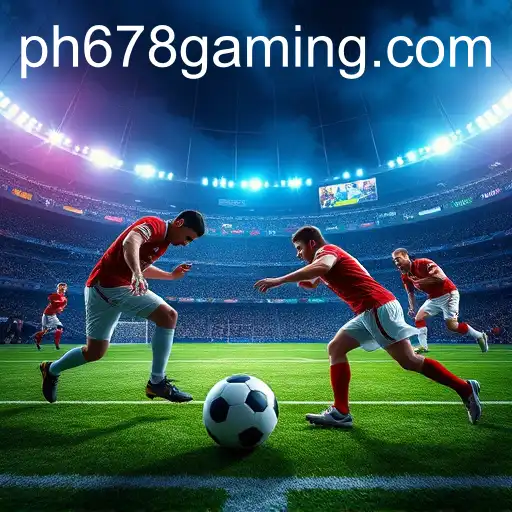 The Thrilling World of Sports Betting